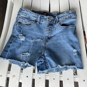 ☀️Gap Midi Shorts size 14